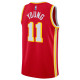 Nike Ανδρική φανέλα Atlanta Hawks Trae Young Icon Edition Jersey
